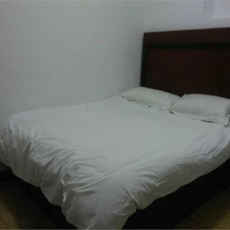 Beijing Homekey Hotel Εξωτερικό φωτογραφία