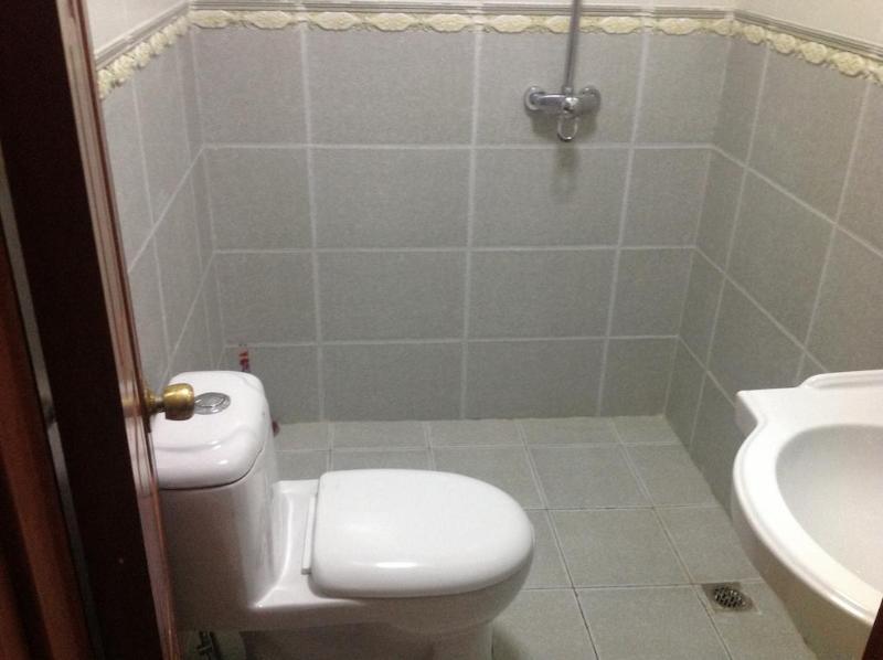 Beijing Homekey Hotel Εξωτερικό φωτογραφία