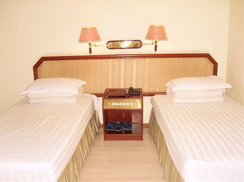 Beijing Homekey Hotel Εξωτερικό φωτογραφία