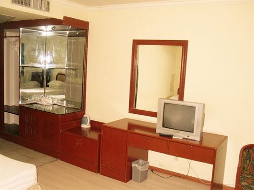 Beijing Homekey Hotel Εξωτερικό φωτογραφία
