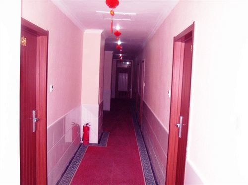 Beijing Homekey Hotel Εξωτερικό φωτογραφία