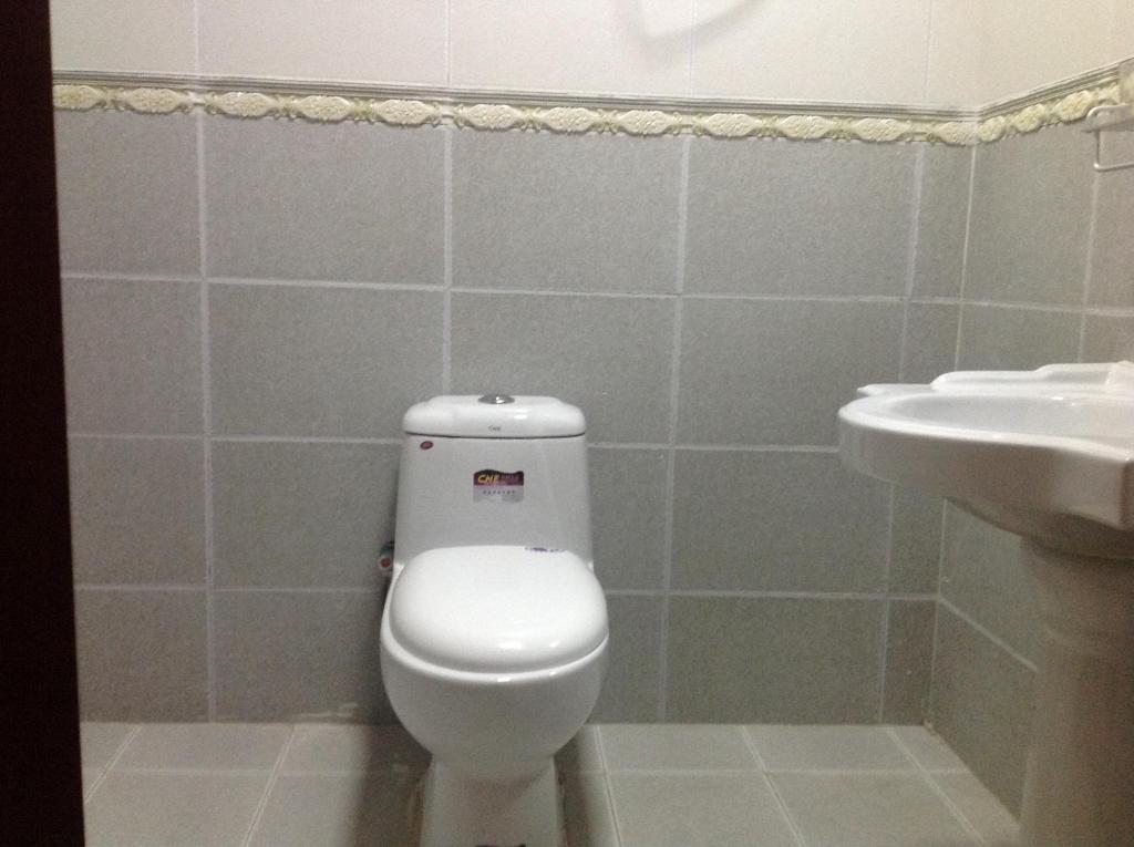 Beijing Homekey Hotel Εξωτερικό φωτογραφία