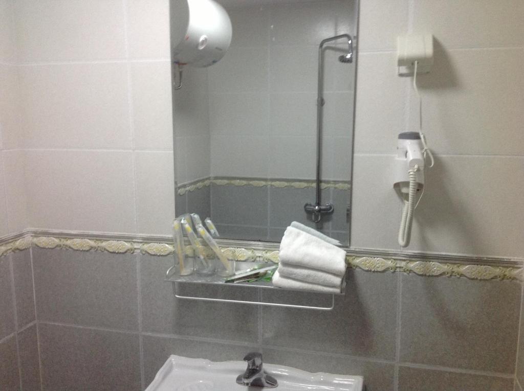 Beijing Homekey Hotel Εξωτερικό φωτογραφία