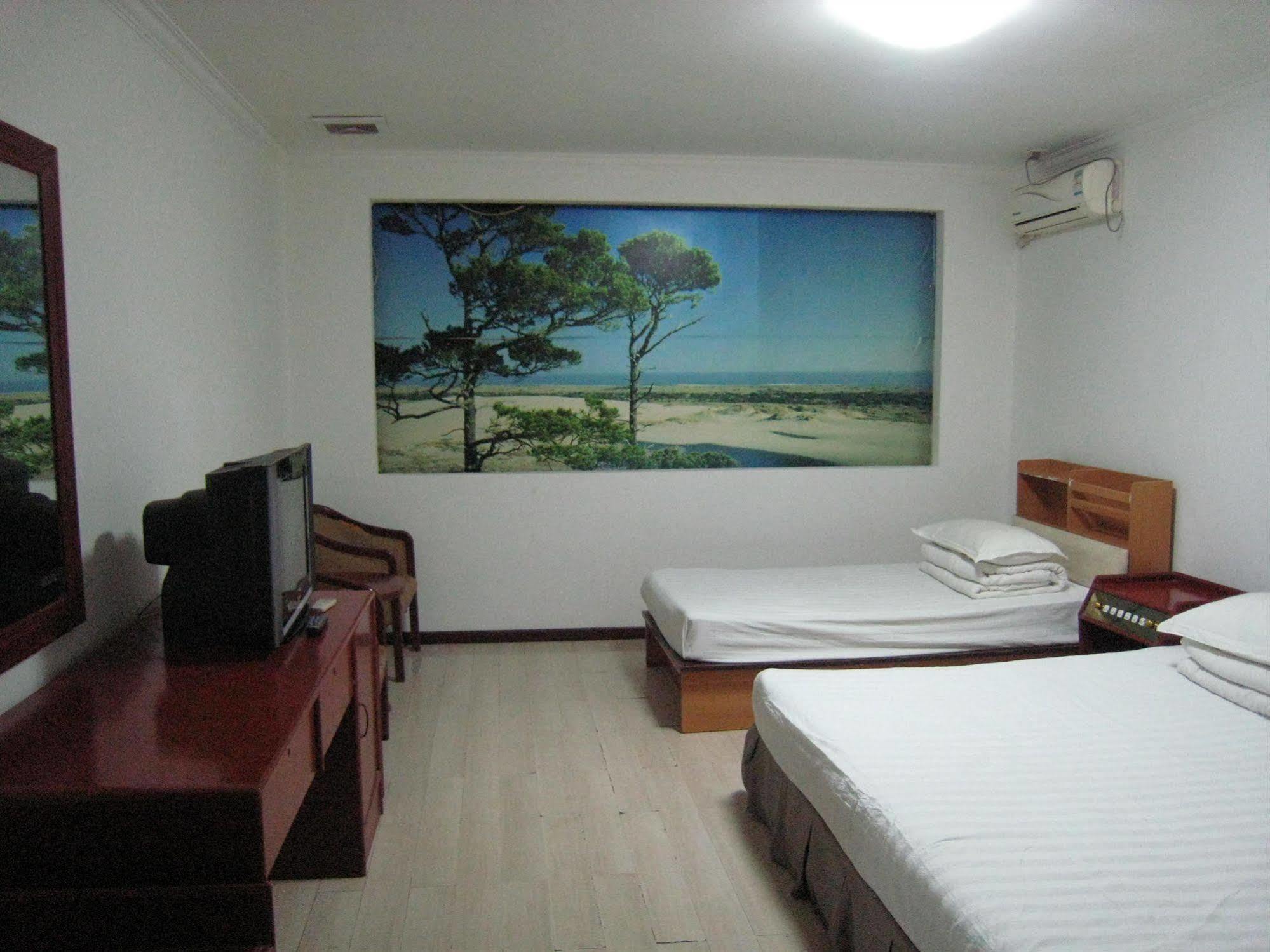 Beijing Homekey Hotel Εξωτερικό φωτογραφία