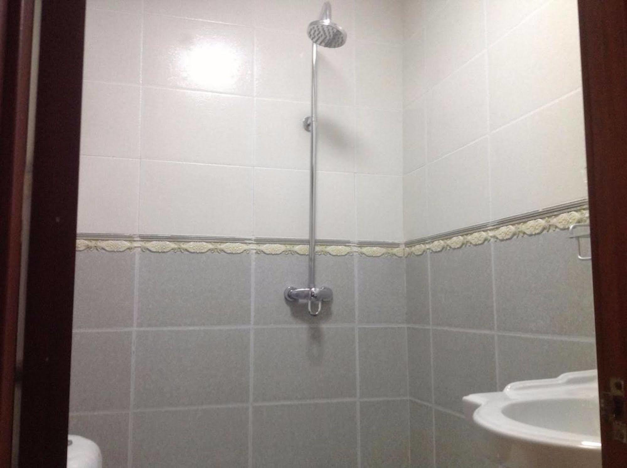 Beijing Homekey Hotel Εξωτερικό φωτογραφία