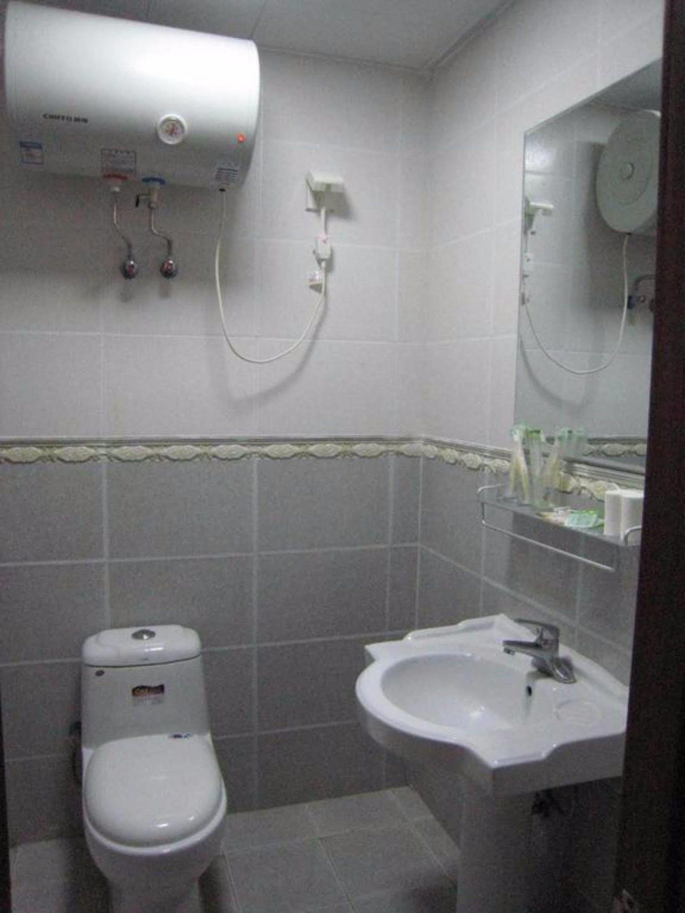 Beijing Homekey Hotel Εξωτερικό φωτογραφία